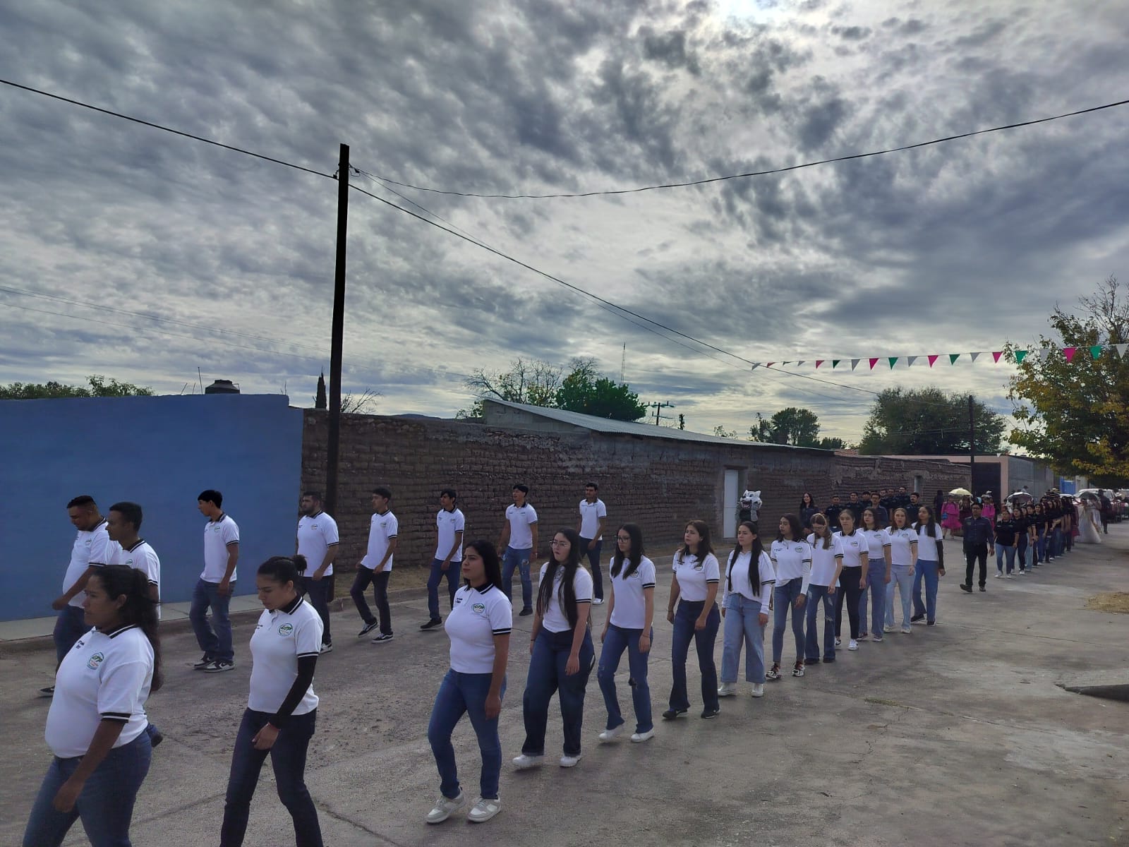 Vida Estudiantil - Imagen